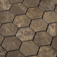 Mersin Wall/Floor Mosaic 