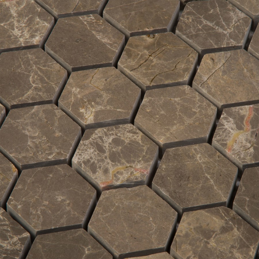 Mersin Wall/Floor Mosaic 