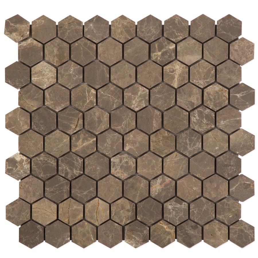 Mersin Wall/Floor Mosaic 
