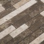 Rize Wall/Floor Mosaic 