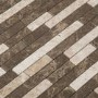 Rize Wall/Floor Mosaic 