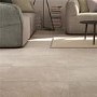 Season Beige Glazed Porcelain Non Slip Floor Tile 
