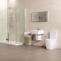 Globe Beige Wall Tile