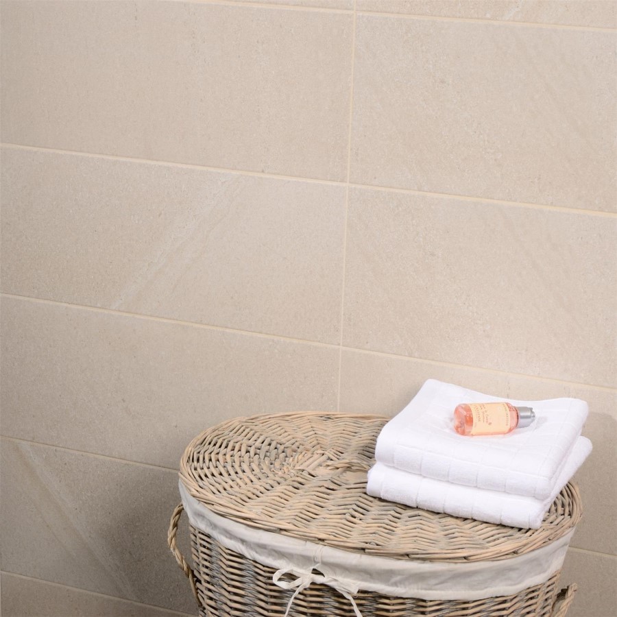 Globe Beige Wall Tile