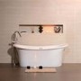 Globe Muro Beige Wall Tile 