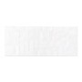 Fresh Mosaico Blanco Wall  Tile
