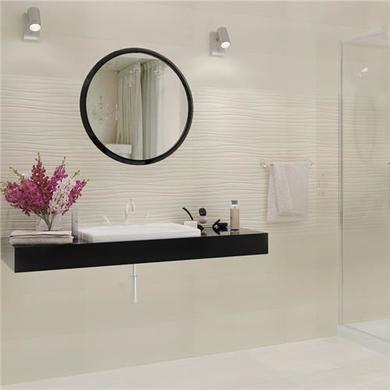 Magic Beige Wall/Floor Tile