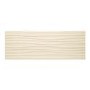 Magic Beige Wave DÃ&copy;cor Wall Tile 