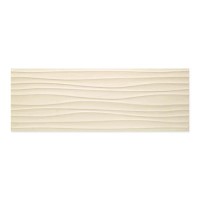 Magic Beige Wave DÃ&copy;cor Wall Tile 