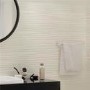 Magic Beige Wave DÃ&copy;cor Wall Tile 