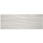 Magic Cinza Wave DÃ&copy;cor Wall Tile