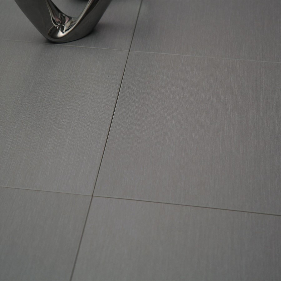 Infinita Grey Wall/Floor Tile