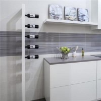 Make Up Blanco Wall Tile 