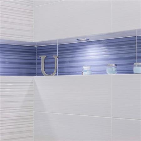 Make Up Blanco Wall Tile 