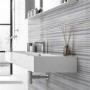 Make Up Concept Gris DÃ©cor Wall Tile