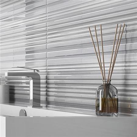 Make Up Concept Gris DÃ©cor Wall Tile