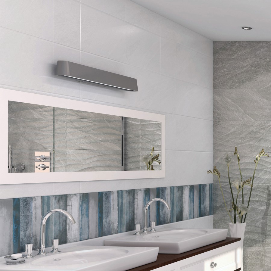 Avalon Blanco Wall Tile 
