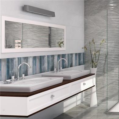 Avalon Blanco DÃ©cor Wall Tile