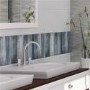 Avalon Blanco DÃ©cor Wall Tile