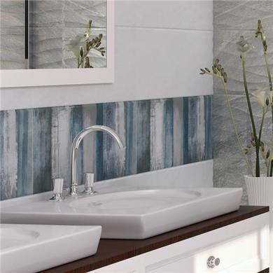 Avalon Blanco DÃ©cor Wall Tile