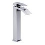 GRADE A1 - Wave Extended Mono Basin Mixer WL35811B