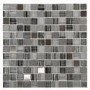 Cotswold Black Wall/Floor Mosaic