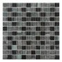 Silk Silver Wall Mosaic