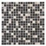 Jewel Black Wall Mosaic