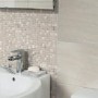 Jewel Grey Wall Mosaic