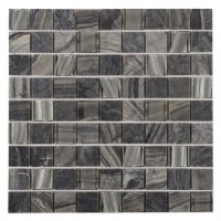 Artisan Grey Wall Mosaic