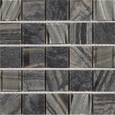 Artisan Grey Wall Mosaic