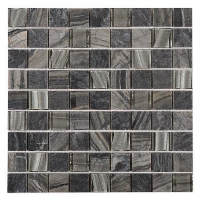 Artisan Grey Wall Mosaic