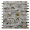 Nevis Grey Wall Mosaic