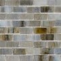 Nevis Grey Wall Mosaic