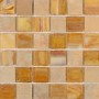Coco Brown Wall Mosaic 