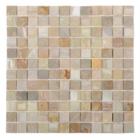Coco Beach Wall Mosaic 