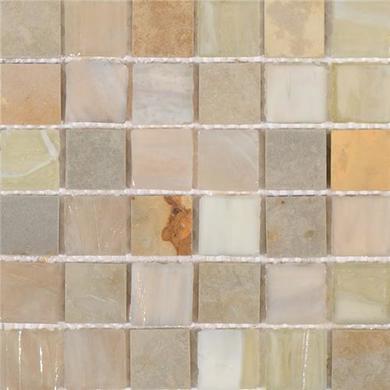 Coco Beach Wall Mosaic 