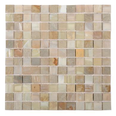 Coco Beach Wall Mosaic 