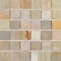 Coco Beach Wall Mosaic 