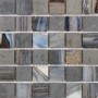 Coco Black Wall Mosaic 