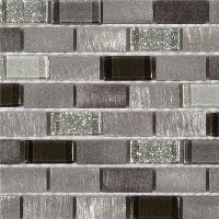 Metalico Wall Mosaic 