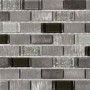 Metalico Wall Mosaic 
