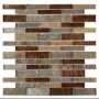 Java Slate Wall Mosaic 