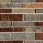 Java Slate Wall Mosaic 