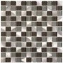 Paris Large Square Wall Mosaic