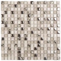 Georgia Wall Mosaic