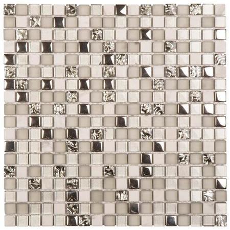 Georgia Wall Mosaic