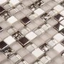 Georgia Wall Mosaic