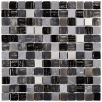 Chelsea Wall Mosaic