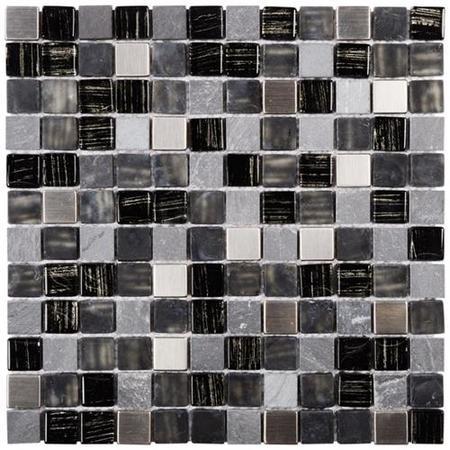 Chelsea Wall Mosaic